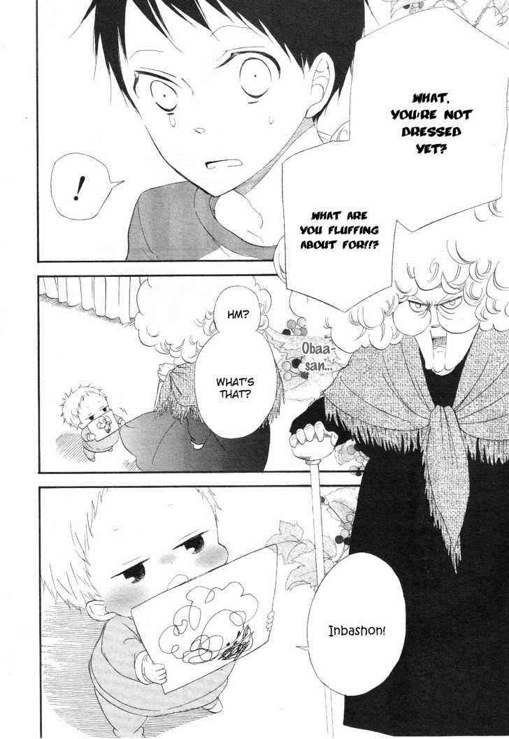 School Babysitters Chap 4 - Next Chap 5