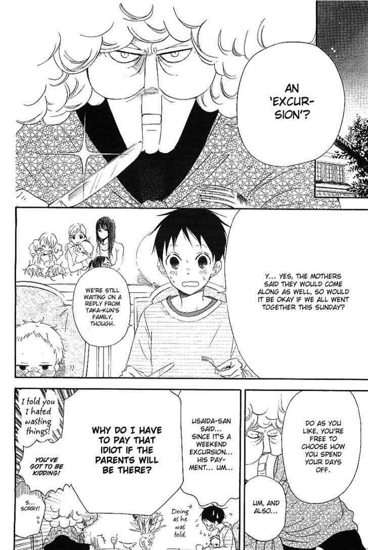 School Babysitters Chap 6 - Next Chap 7