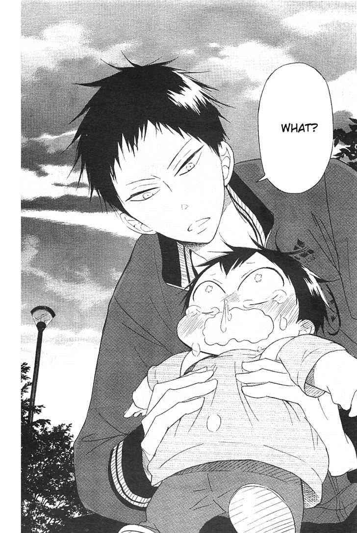 School Babysitters Chap 6 - Next Chap 7