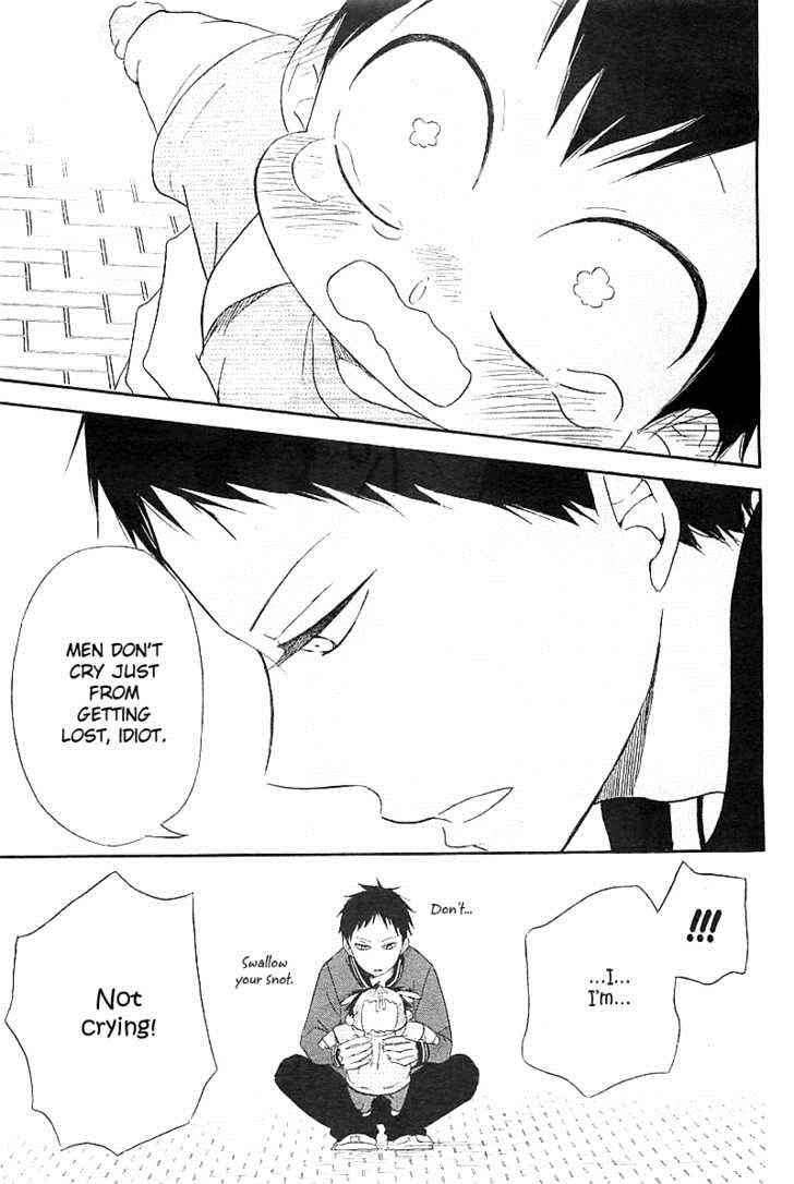 School Babysitters Chap 6 - Next Chap 7