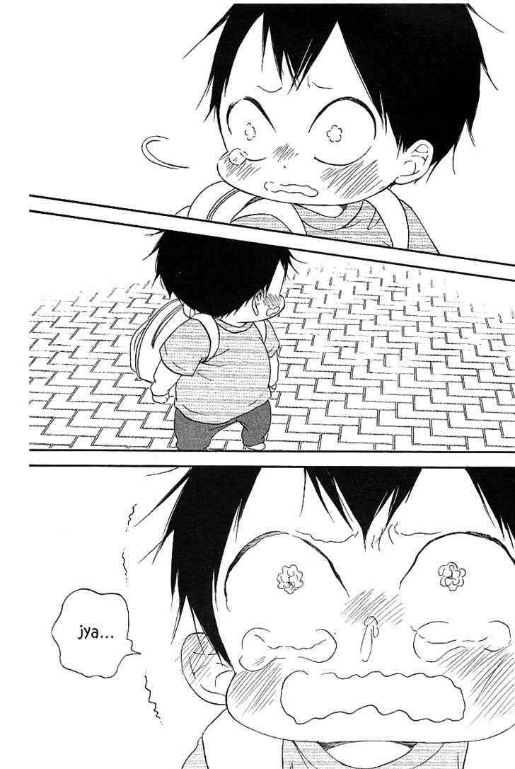 School Babysitters Chap 6 - Next Chap 7