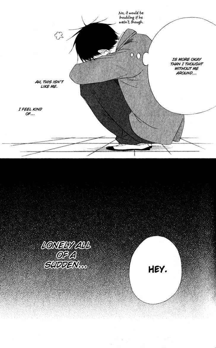 School Babysitters Chap 8 - Next Chap 9