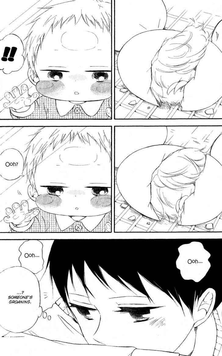 School Babysitters Chap 9 - Next Chap 10