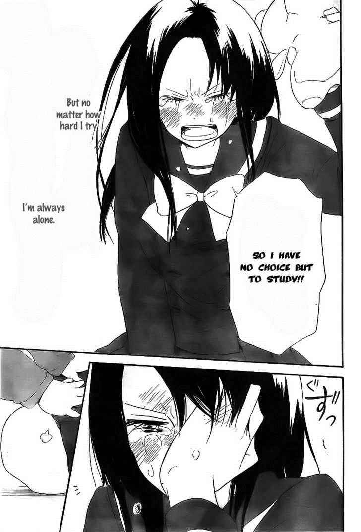 School Babysitters Chap 2 - Next Chap 3