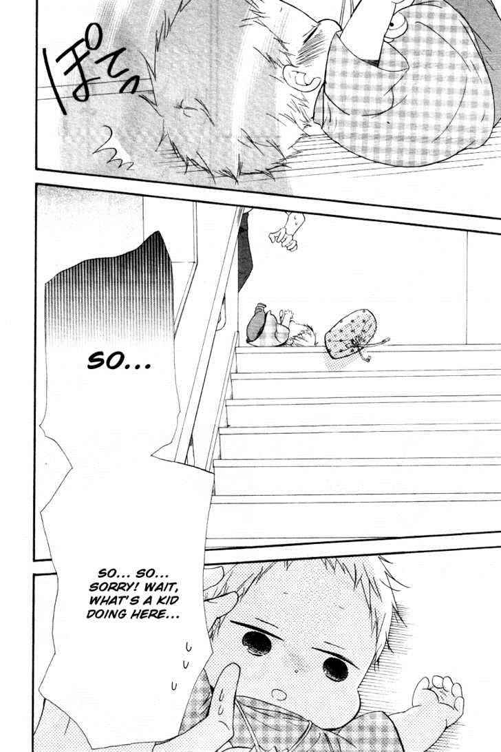 School Babysitters Chap 14 - Next Chap 15