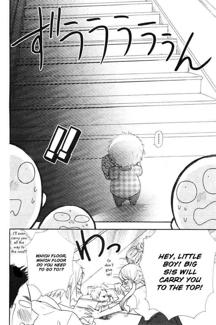 School Babysitters Chap 14 - Next Chap 15