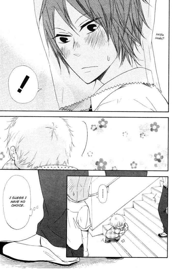 School Babysitters Chap 14 - Next Chap 15