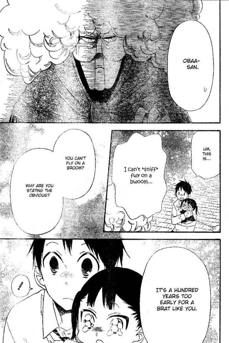School Babysitters Chap 15 - Next Chap 16