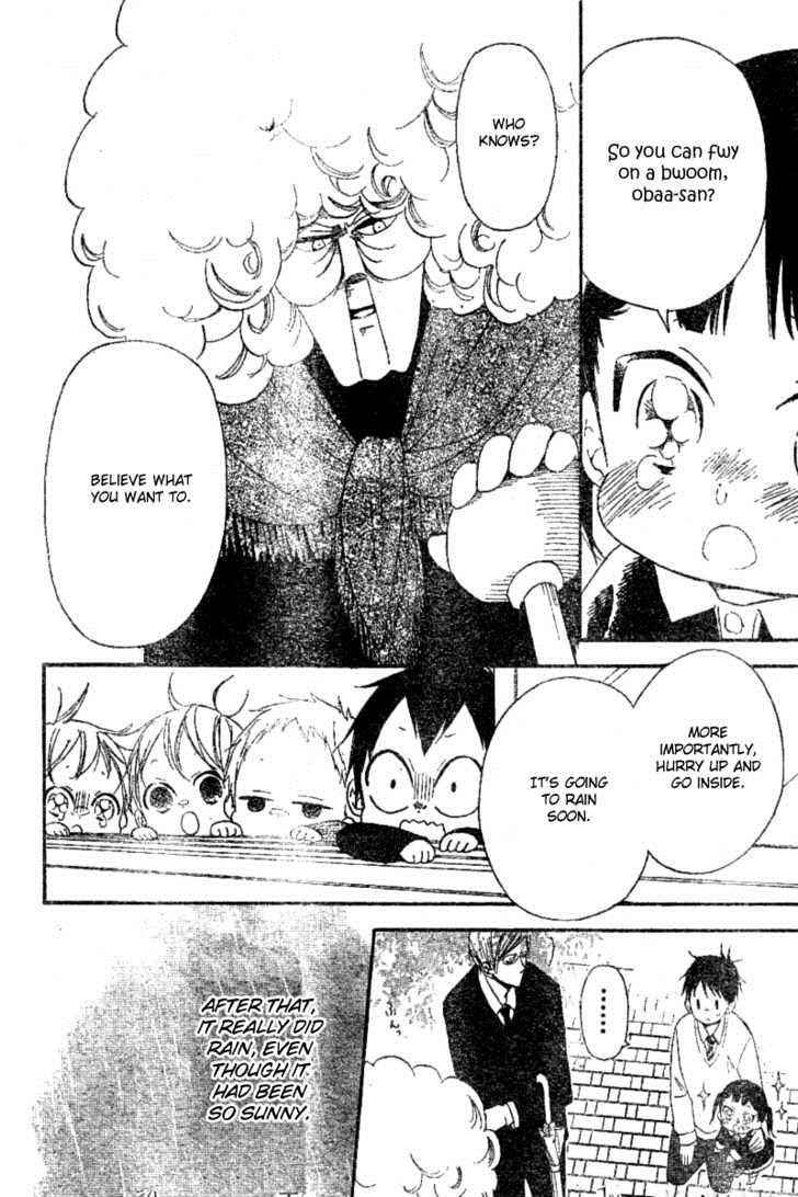 School Babysitters Chap 15 - Next Chap 16