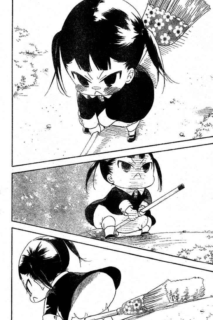 School Babysitters Chap 15 - Next Chap 16