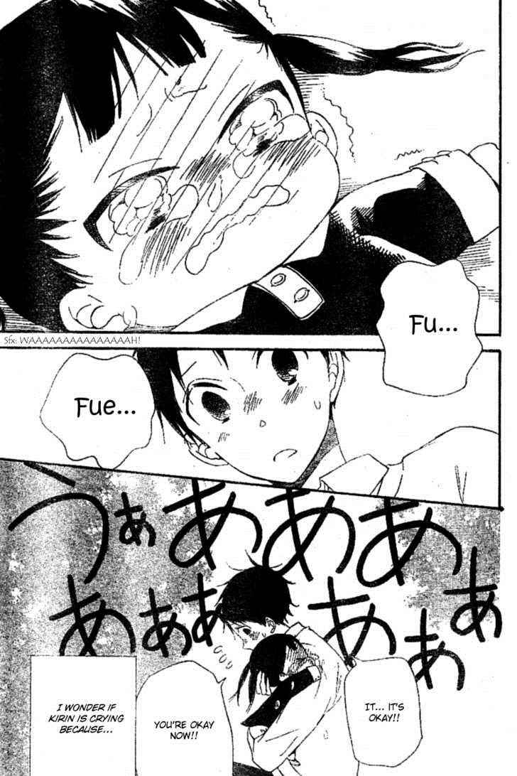 School Babysitters Chap 15 - Next Chap 16