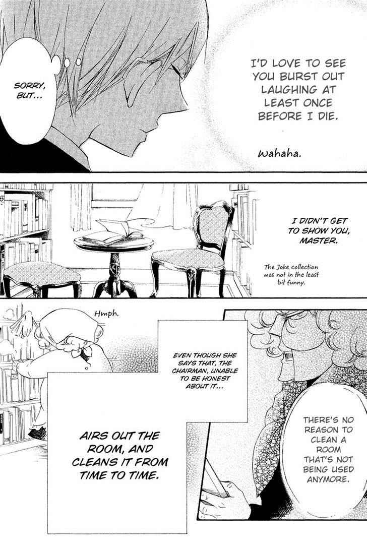 School Babysitters Chap 16 - Next Chap 17