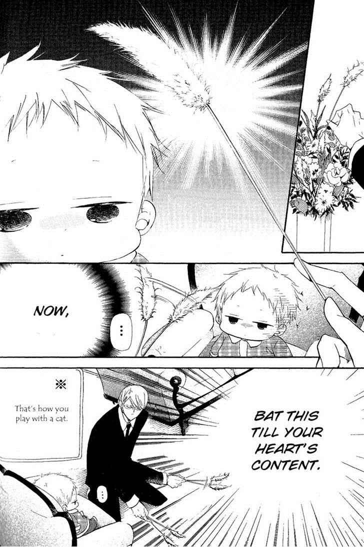 School Babysitters Chap 16 - Next Chap 17