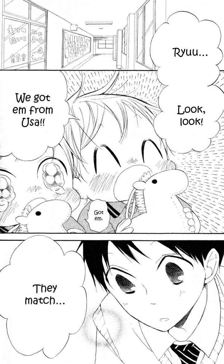 School Babysitters Chap 10 - Next Chap 11