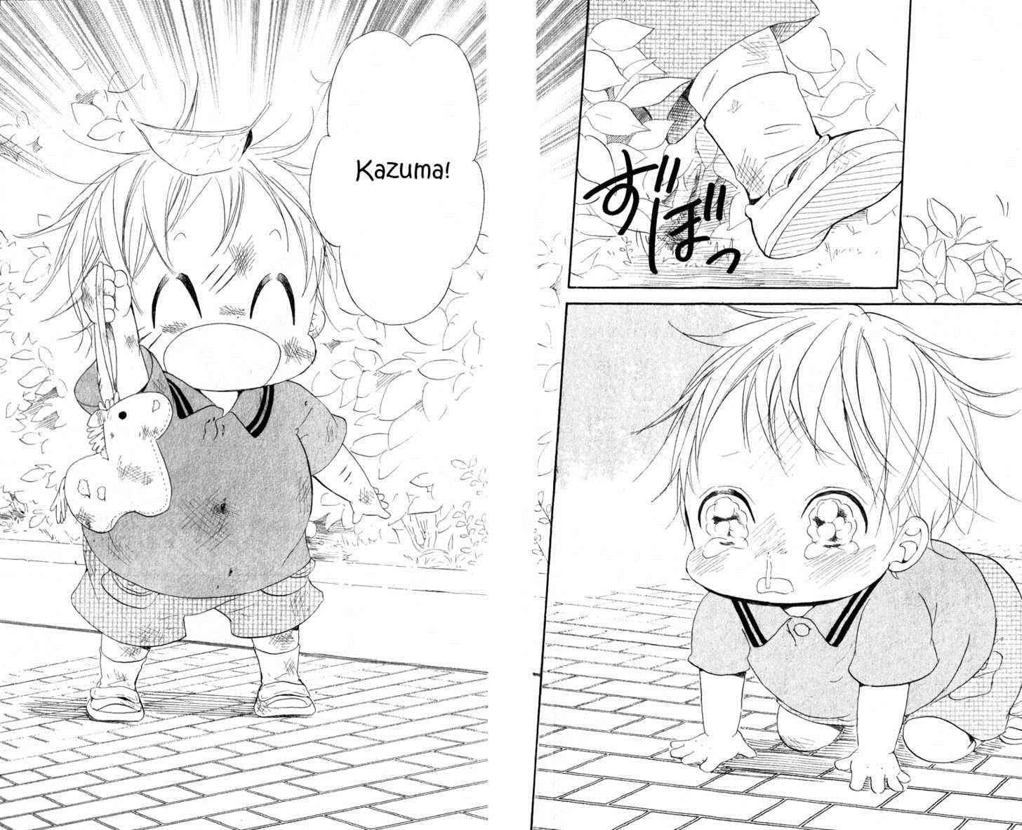 School Babysitters Chap 10 - Next Chap 11