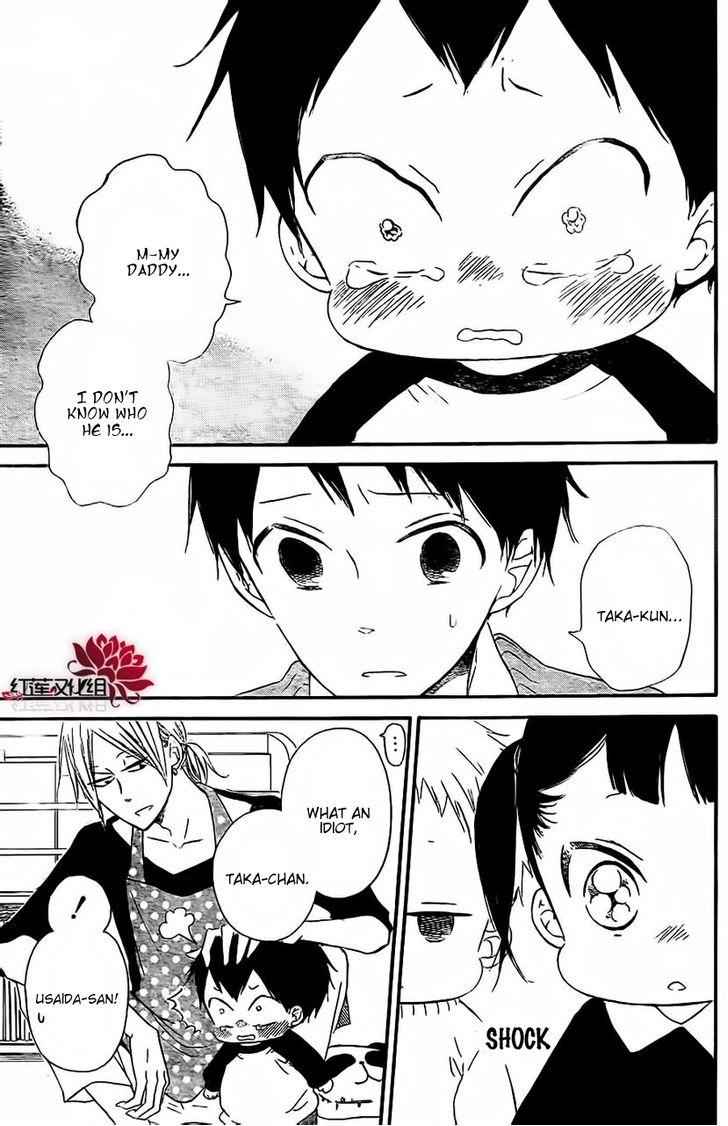 School Babysitters Chap 25 - Next Chap 26