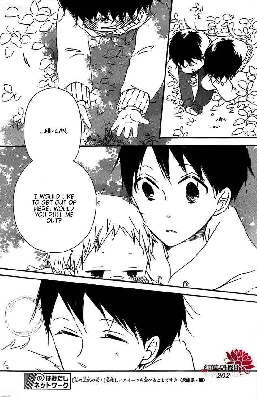 School Babysitters Chap 28 - Next Chap 29