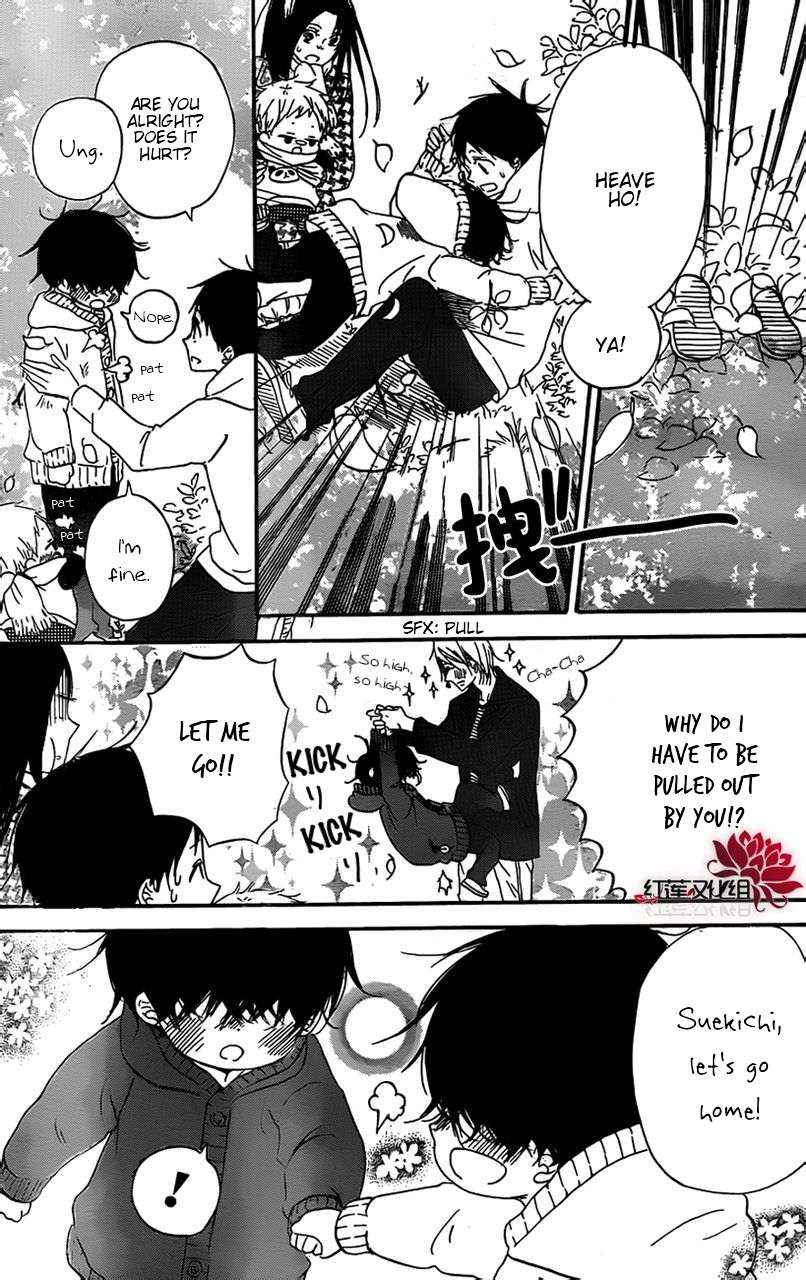 School Babysitters Chap 28 - Next Chap 29
