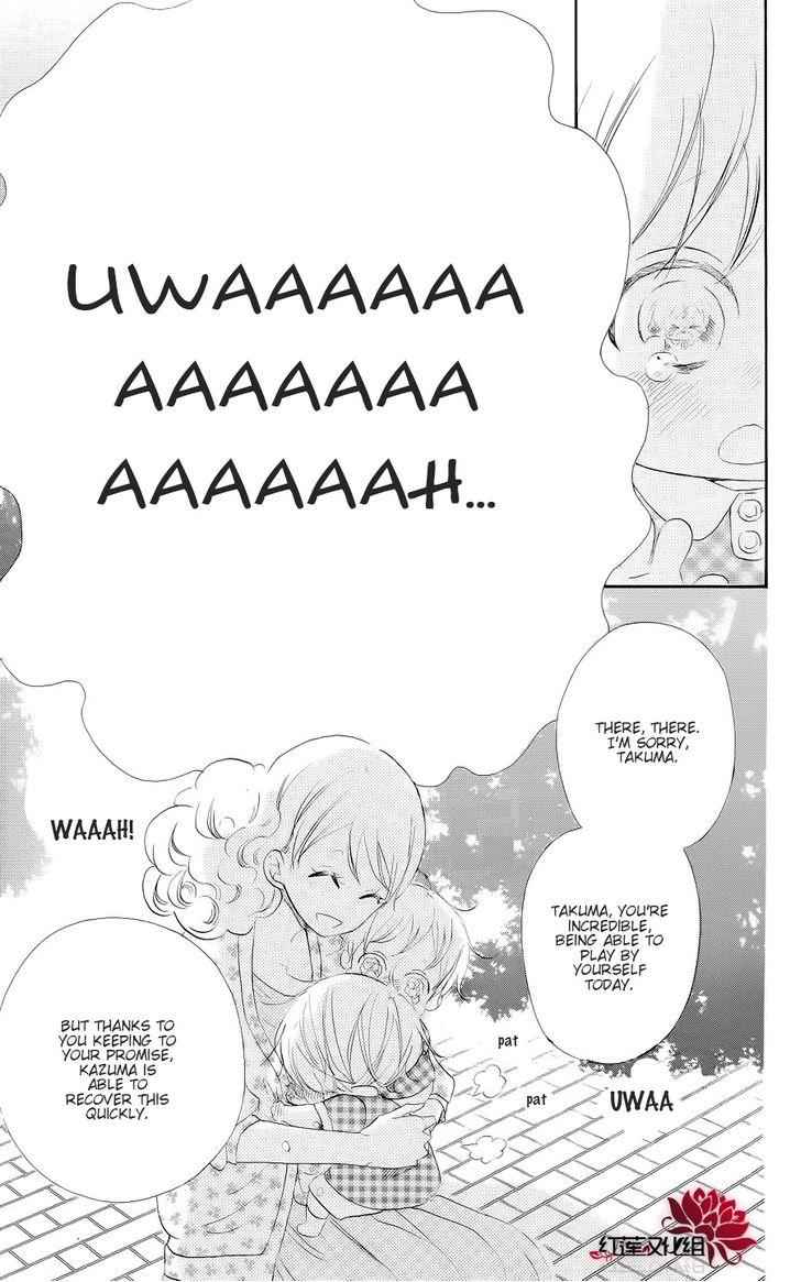 School Babysitters Chap 20 - Next Chap 21