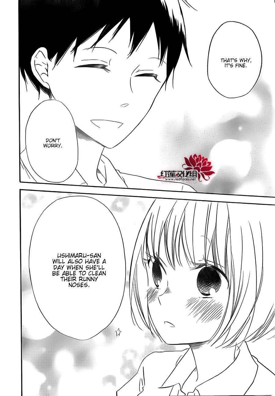 School Babysitters Chap 34 - Next Chap 35