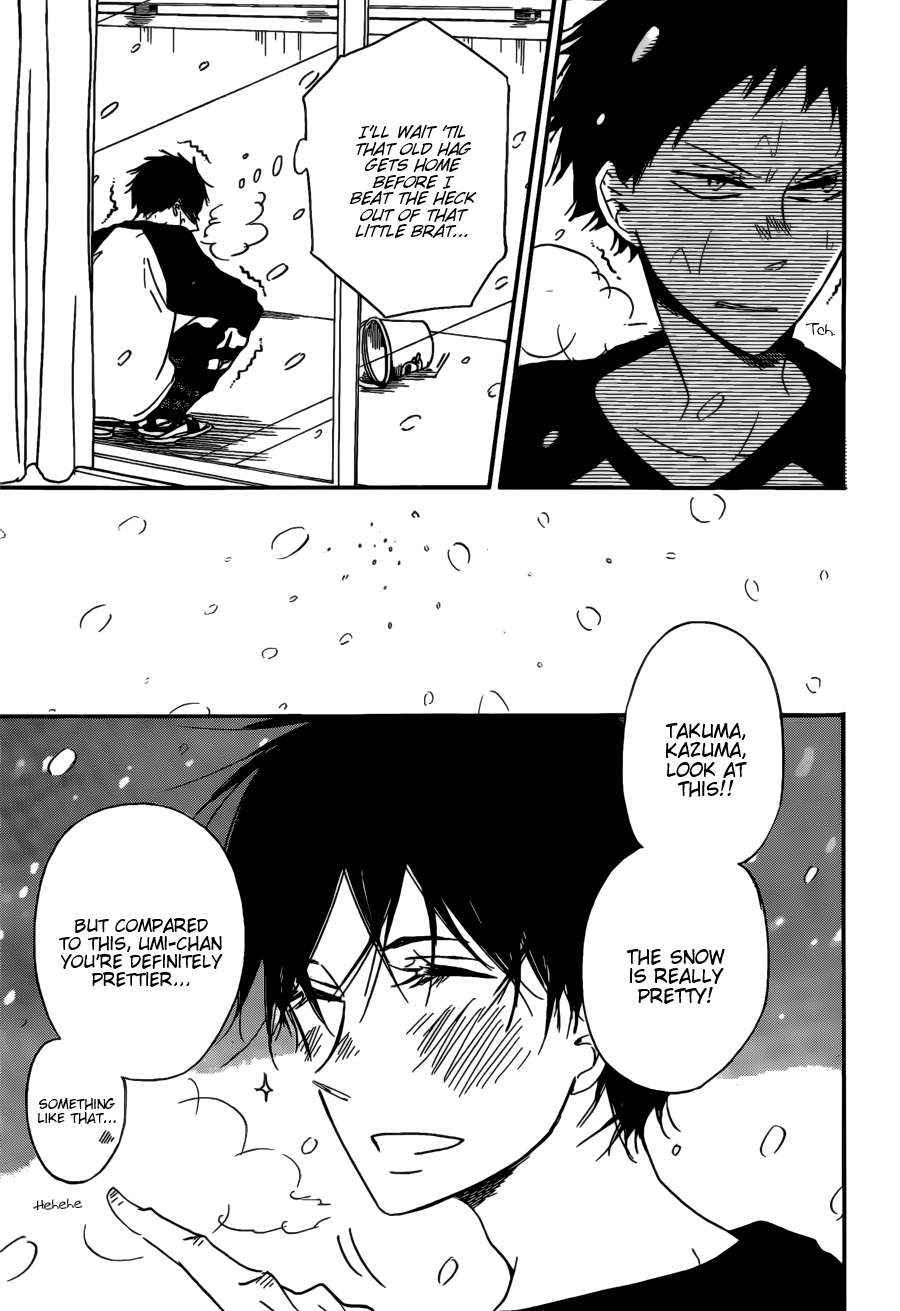 School Babysitters Chap 38 - Next Chap 39