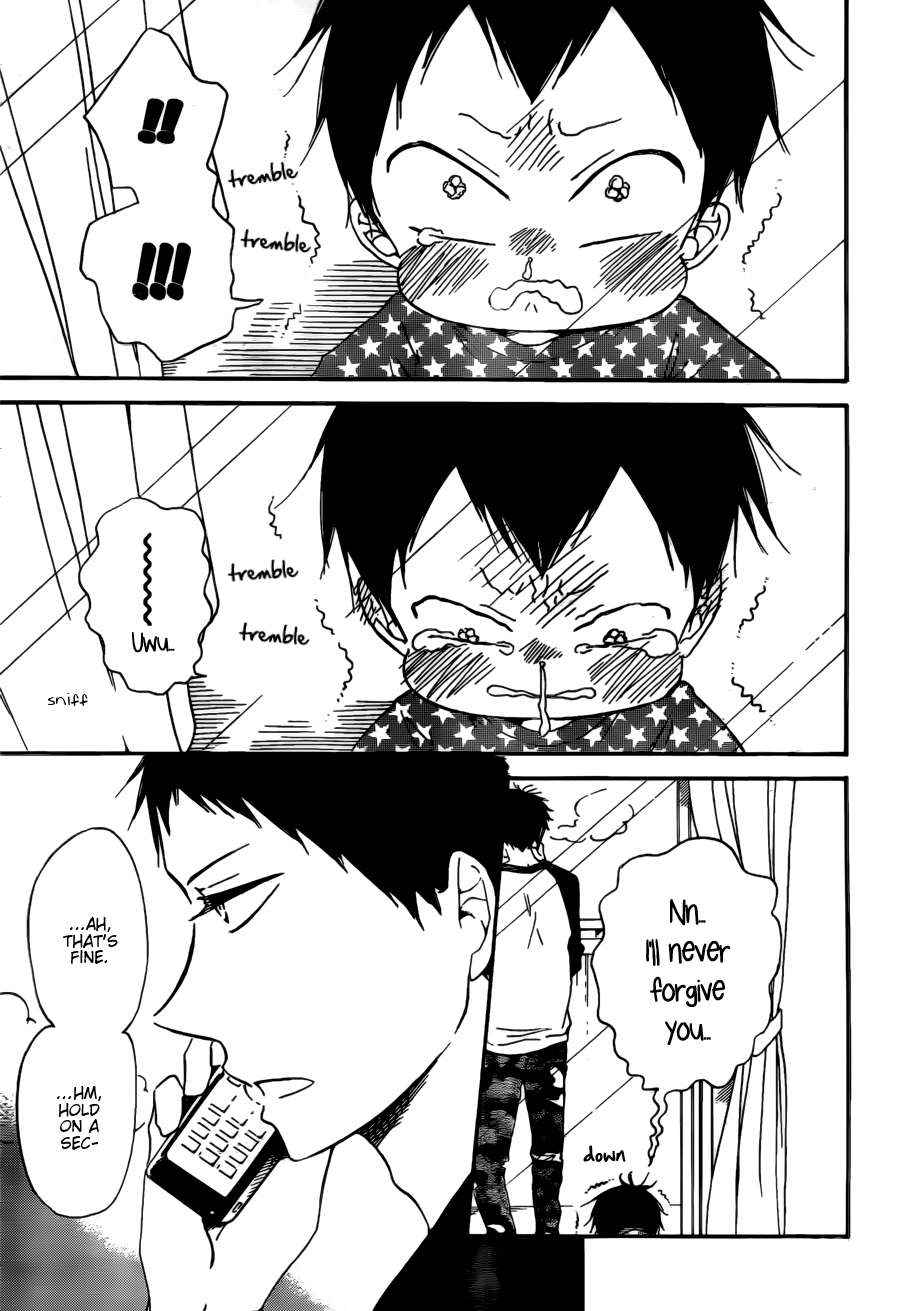 School Babysitters Chap 38 - Next Chap 39