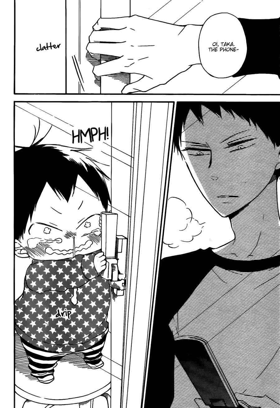 School Babysitters Chap 38 - Next Chap 39