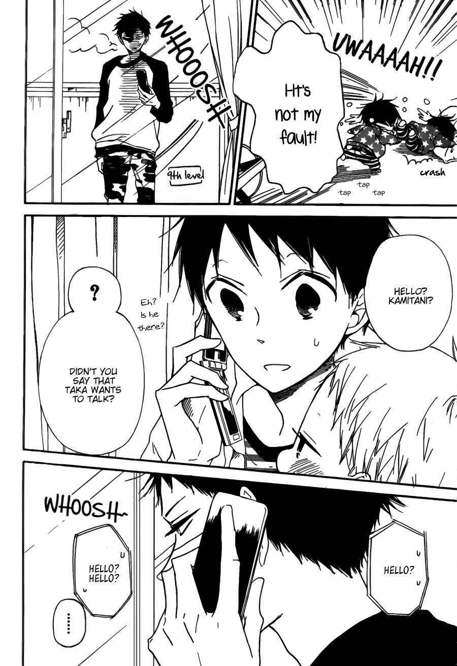 School Babysitters Chap 38 - Next Chap 39