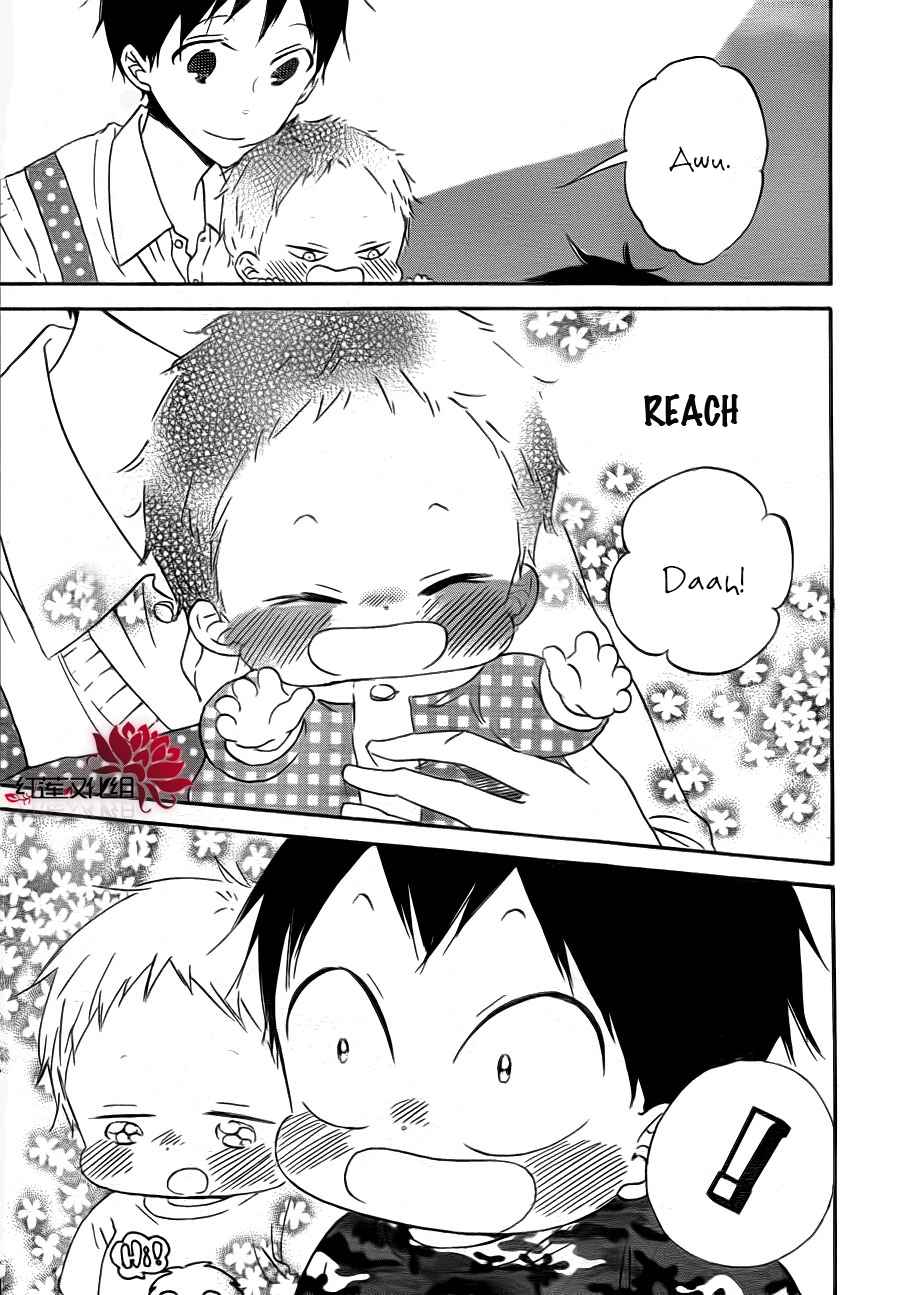 School Babysitters Chap 31 - Next Chap 32