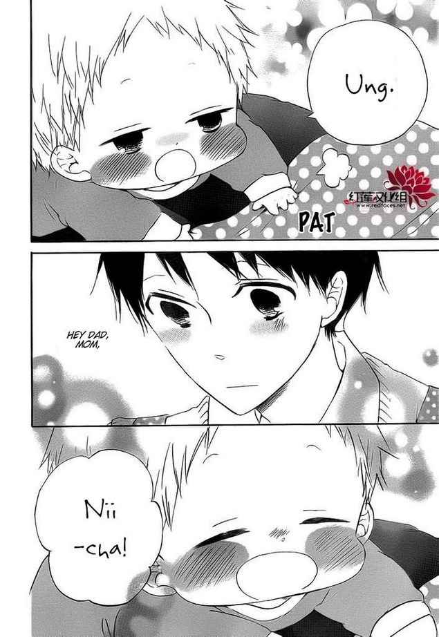 School Babysitters Chap 32 - Next Chap 33