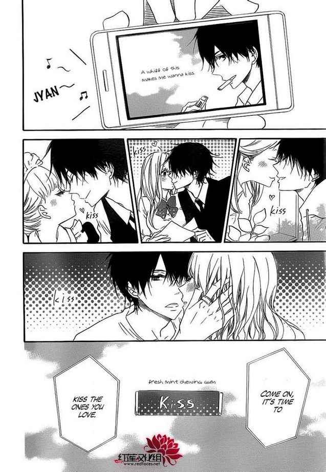 School Babysitters Chap 32 - Next Chap 33