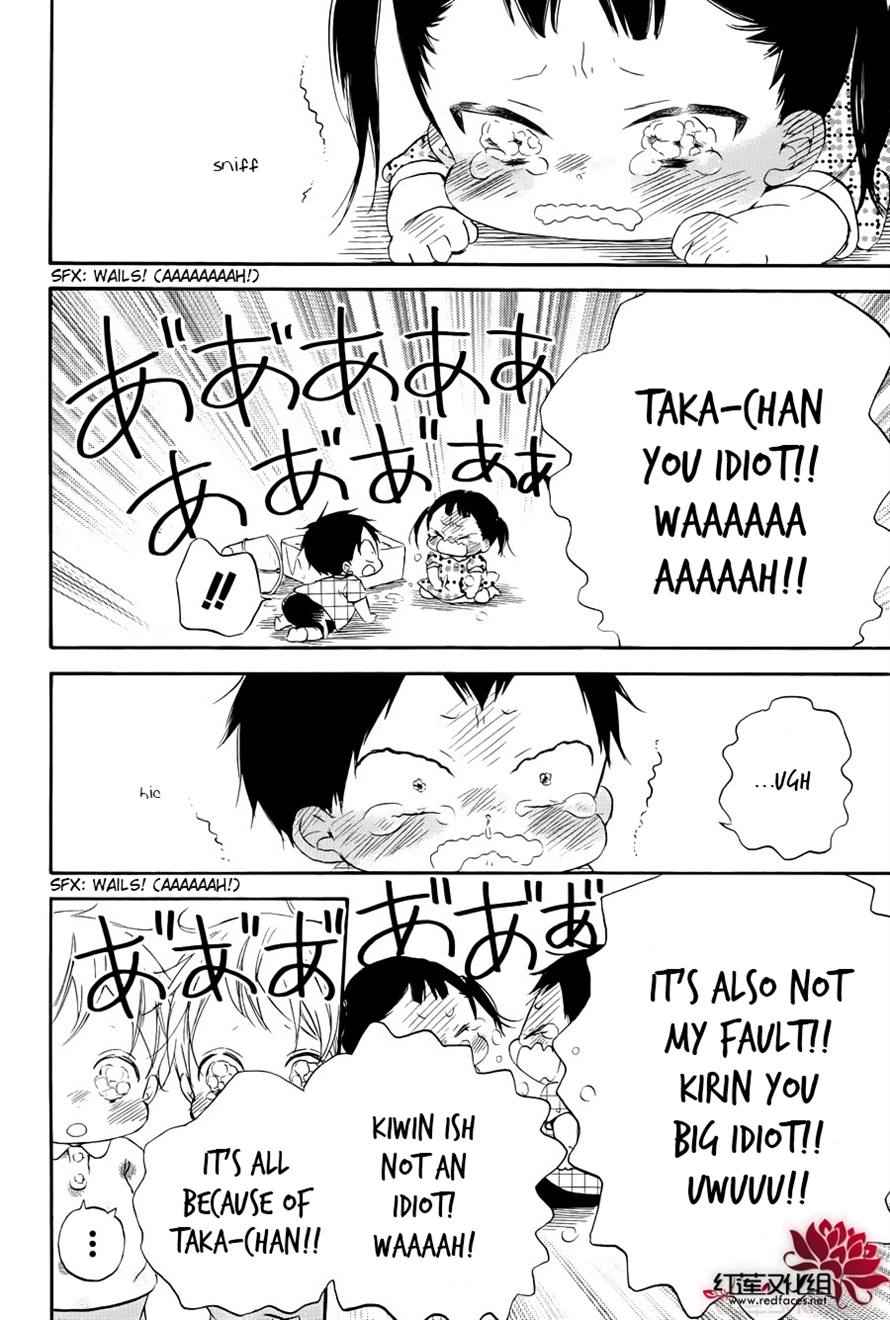 School Babysitters Chap 33 - Next Chap 34