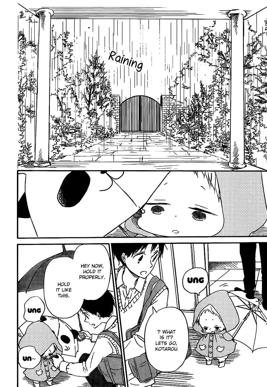 School Babysitters Chap 44 - Next Chap 45