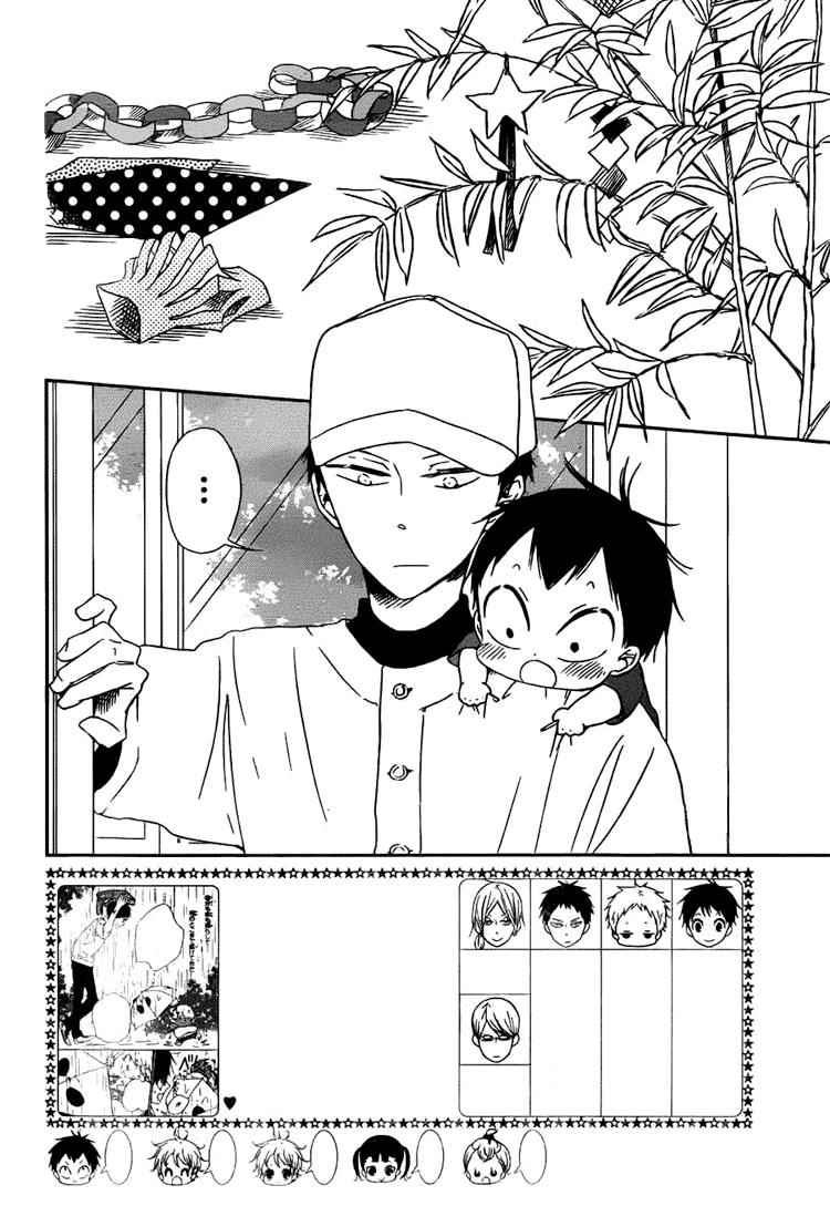 School Babysitters Chap 45 - Next Chap 46