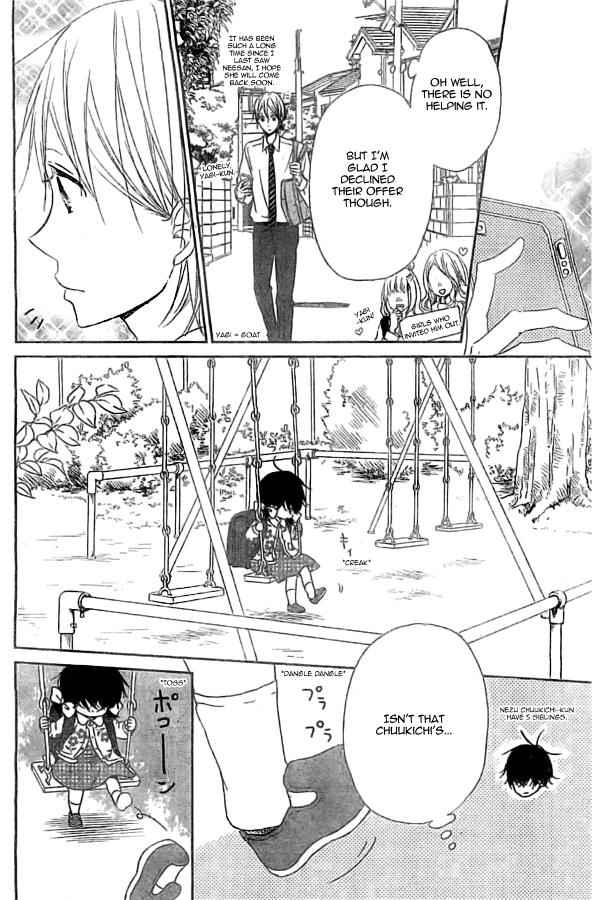 School Babysitters Chap 48 - Next Chap 49