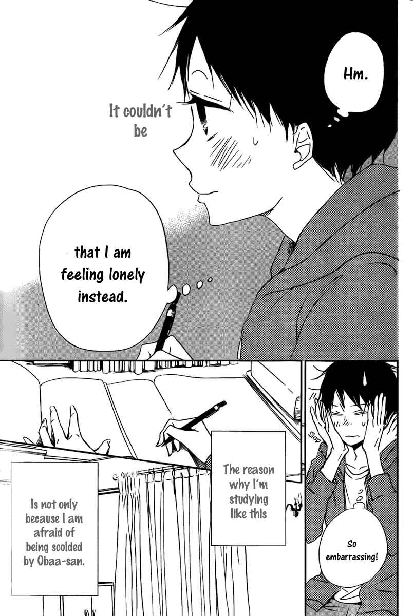 School Babysitters Chap 49 - Next Chap 50