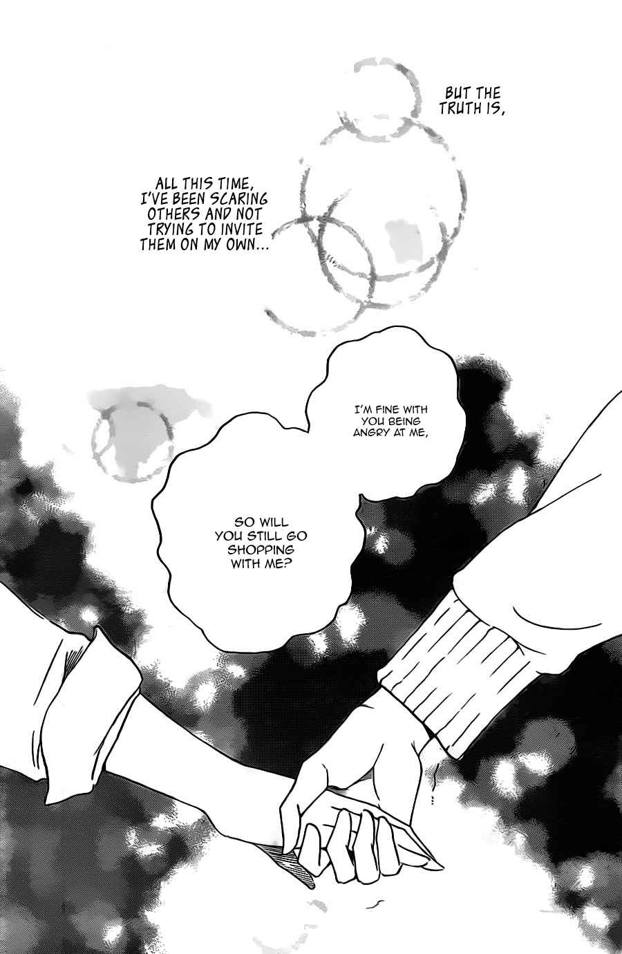 School Babysitters Chap 41 - Next Chap 42