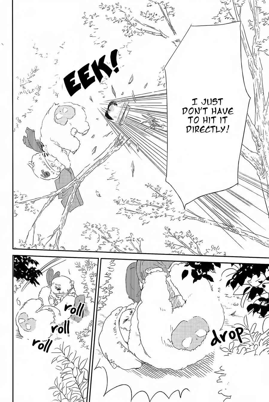 School Babysitters Chap 42 - Next Chap 43