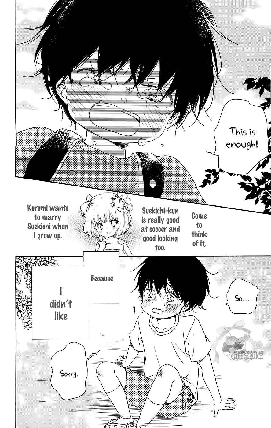 School Babysitters Chap 54 - Next Chap 55