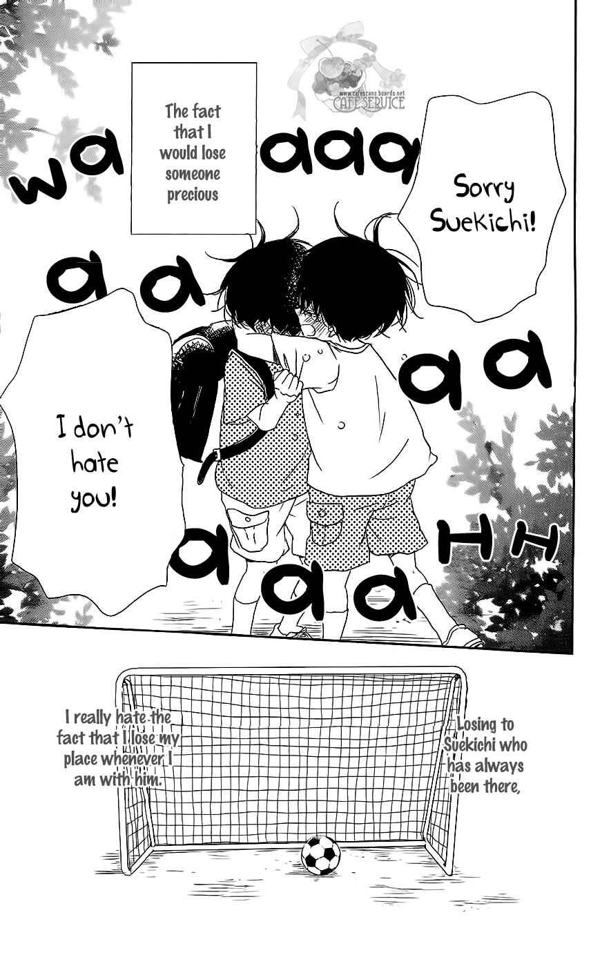 School Babysitters Chap 54 - Next Chap 55