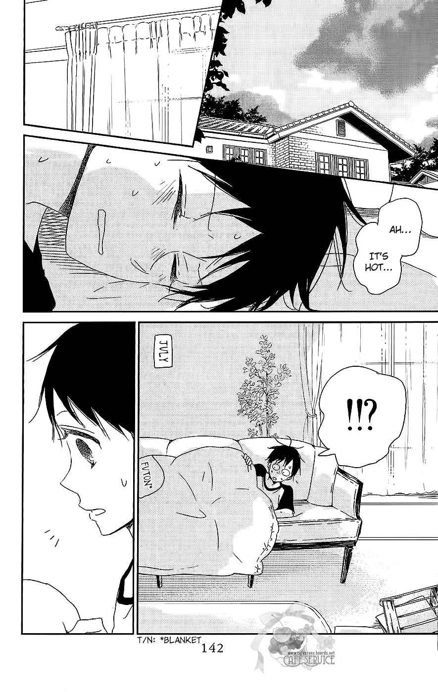 School Babysitters Chap 55 - Next Chap 56