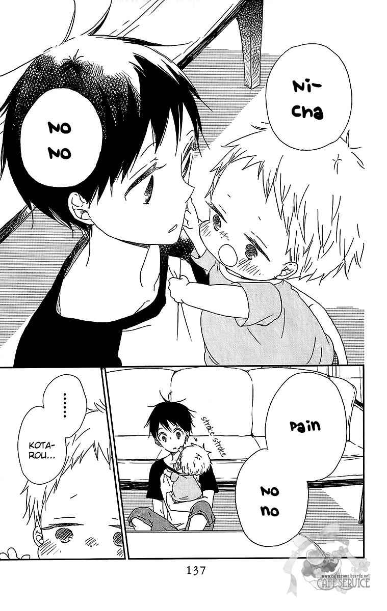 School Babysitters Chap 55 - Next Chap 56