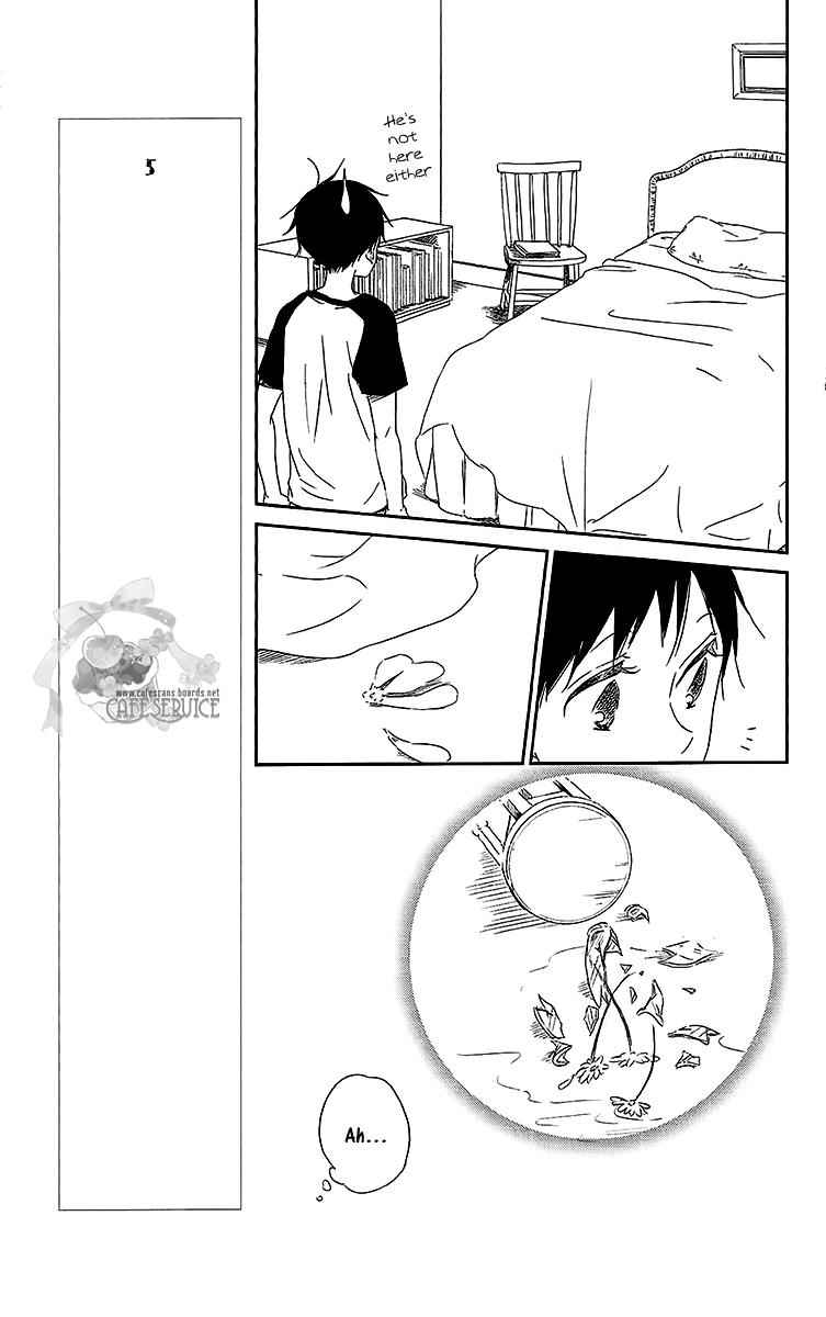 School Babysitters Chap 55 - Next Chap 56