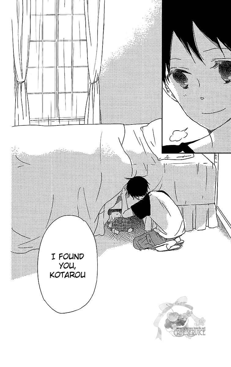 School Babysitters Chap 55 - Next Chap 56