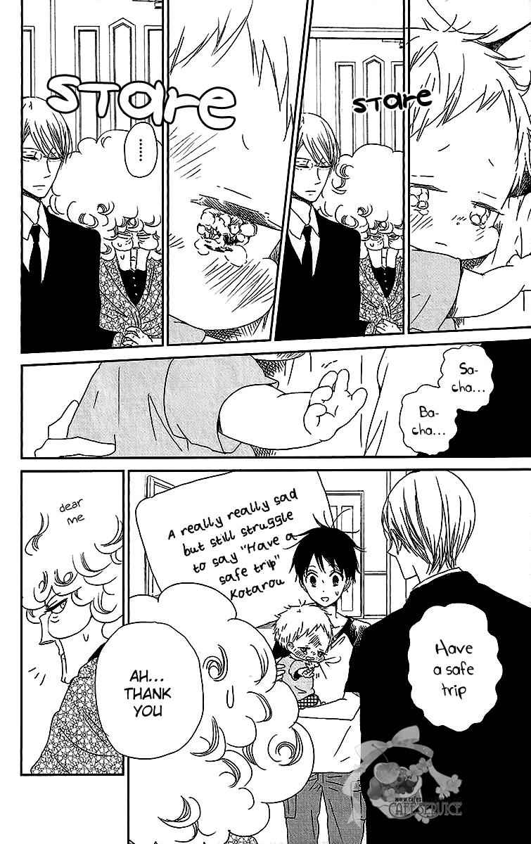 School Babysitters Chap 55 - Next Chap 56