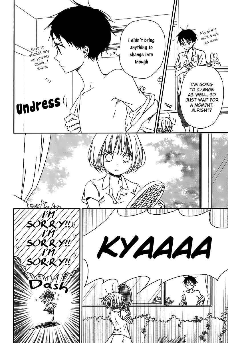 School Babysitters Chap 56 - Next Chap 57