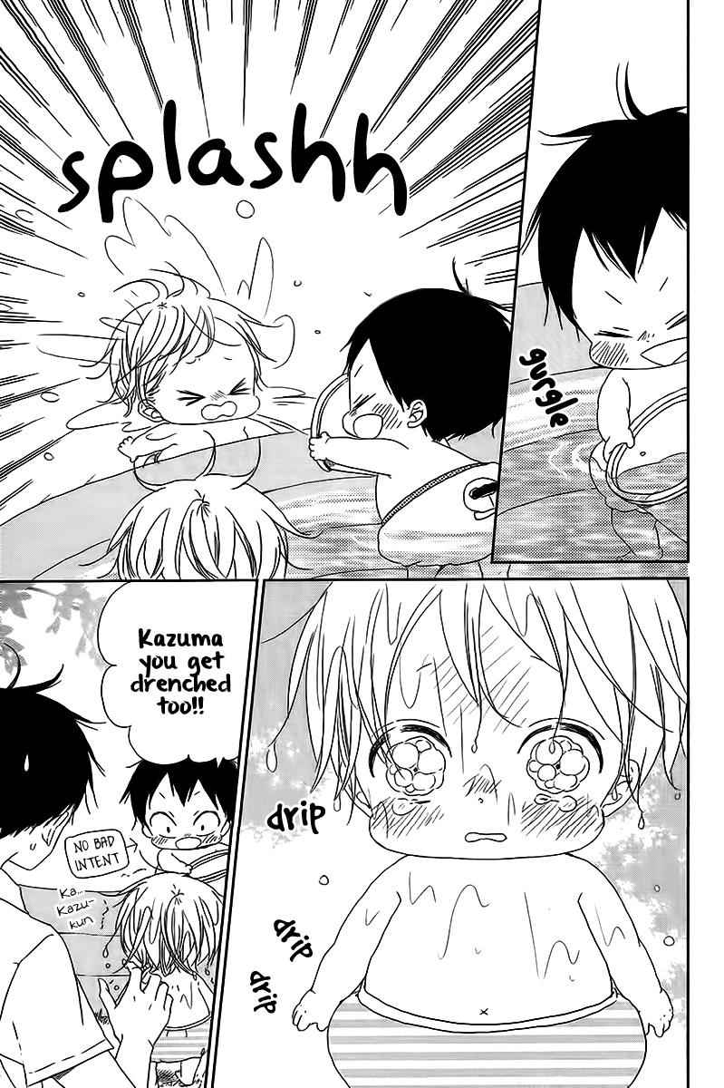 School Babysitters Chap 56 - Next Chap 57