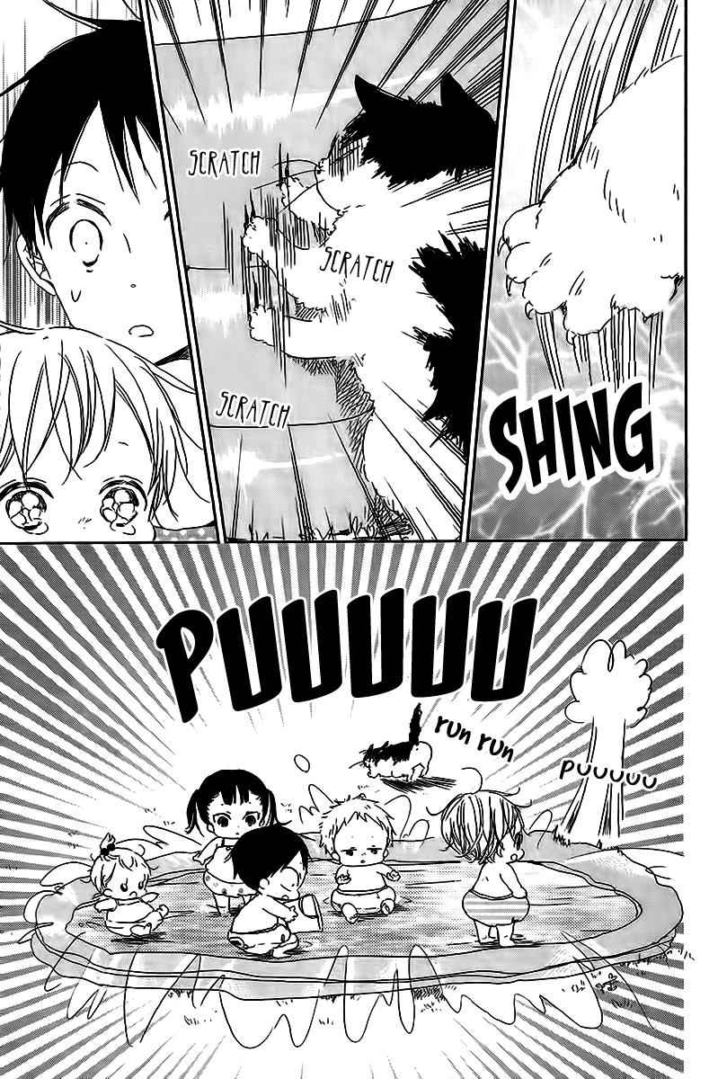 School Babysitters Chap 56 - Next Chap 57