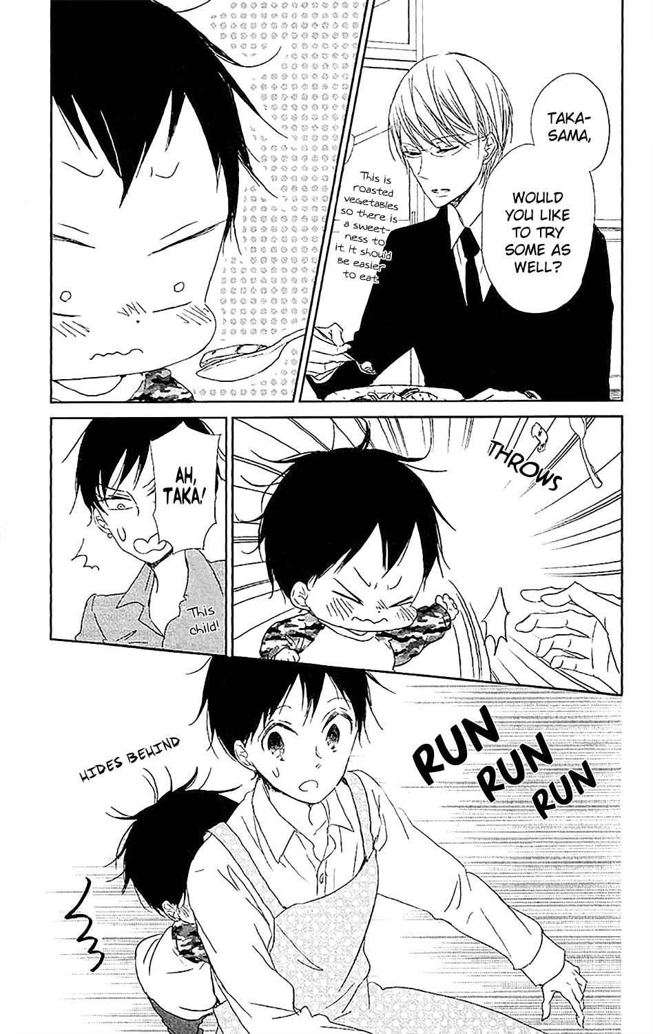 School Babysitters Chap 58 - Next Chap 59