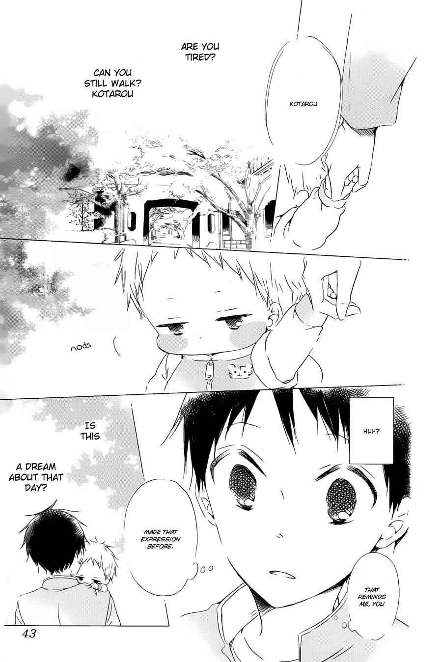 School Babysitters Chap 50 - Next Chap 51